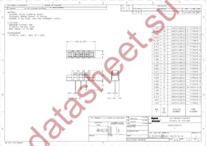 1776979-3 datasheet  